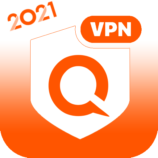 Q VPN - Fast, Unlimited &amp; Secure VPN Servers icon