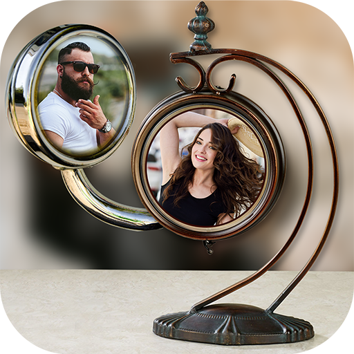 PIP Collage Maker icon