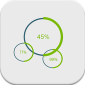 Smart RAM Booster icon