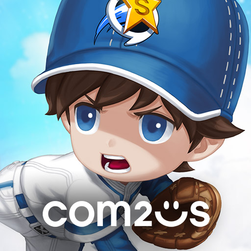 Baseball Superstars 2023 icon