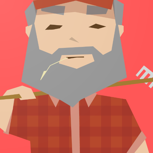 Farm Empire: Idle Farm Tycoon icon