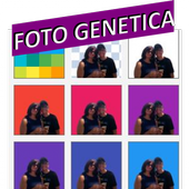 Foto Genetica icon