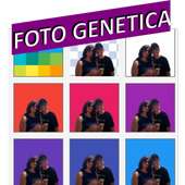 Foto Genetica