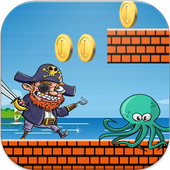 Pirat Leps Word 3 icon