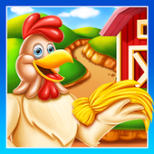 Farm Business Story icon