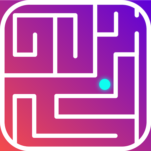 Mazes &amp; More: Arcade icon