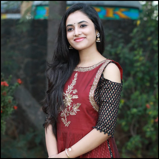 Priyanka Arul Mohan Wallpapers HD icon