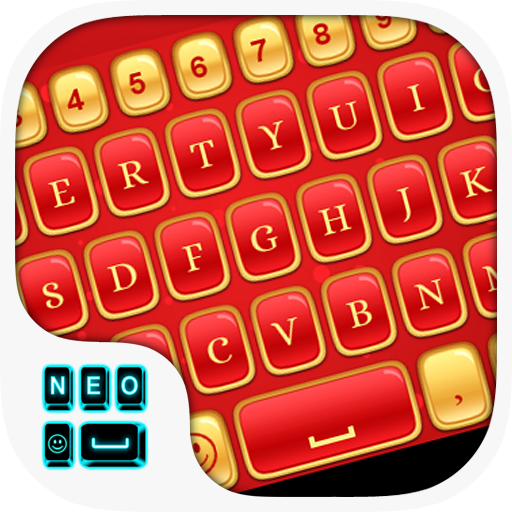 Royal Keyboard Theme icon