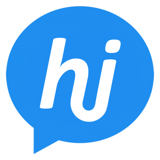 Hike messenger : indian chat helper icon