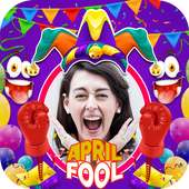 April fool Photo Editor