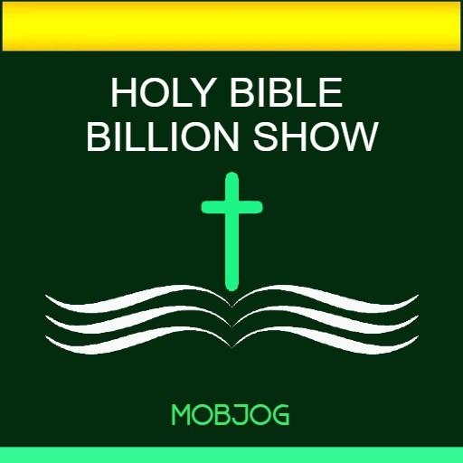 Bible Quiz Answers иконка