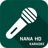 nana hd karaoke icon