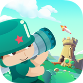 Gun Shooting Games icon