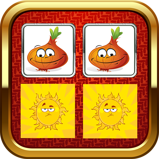 Memory Games For Adults icon