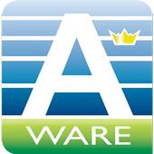 Royal A-ware icon