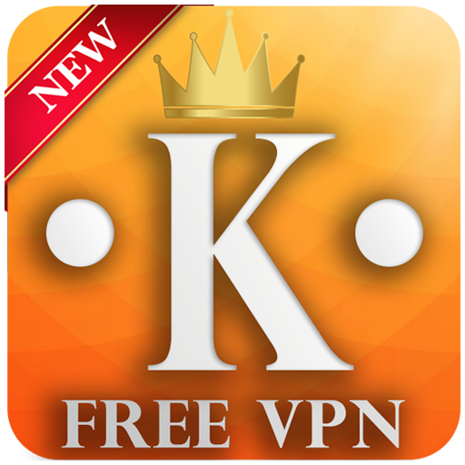 king master vpn free vpn blocker icon