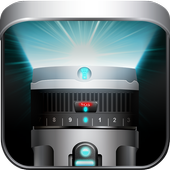 LED Torch Bulb: Flashlight App icon