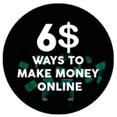 65 Ways to make money icon