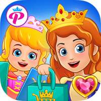 My Little Princess : Magasins on 9Apps