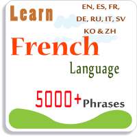 Learn French. Speak French Offline on 9Apps