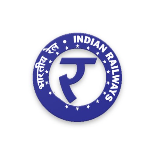 रेल राजभाषा (Rail Rajbhasha) icon
