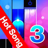 Piano Magic Tiles 3 Hot song - Free Piano anime