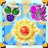 JEWELS BIRD icon