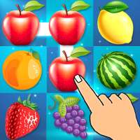 Fruit Link Master: Advanced Line Blast on 9Apps