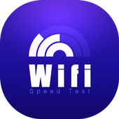 3G 4G Speed Test icon