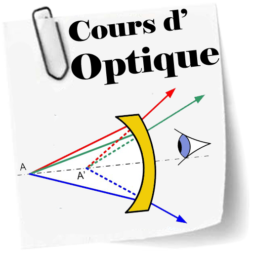 Cours d’Optique icon
