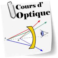 Cours d’Optique on 9Apps
