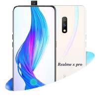 Theme for Realme X pro on 9Apps