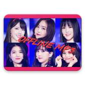 Musik Offline|Gfriend Best Pick