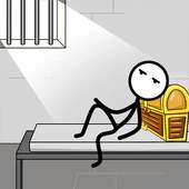 Henry Stickman Prison Break