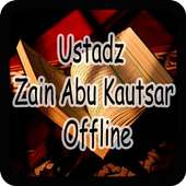 Ustadz Zain Abu Kautsar Offline