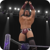 Wrestling Top Fight News icon