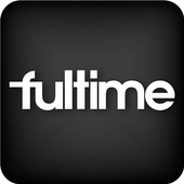 FULTIME Magazine icon