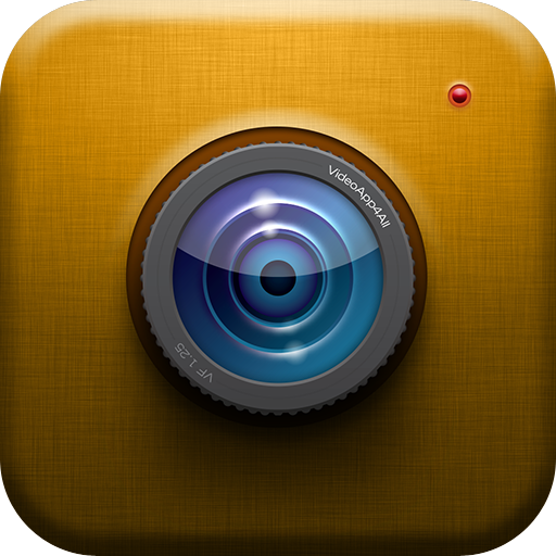 VideoApp4All icon