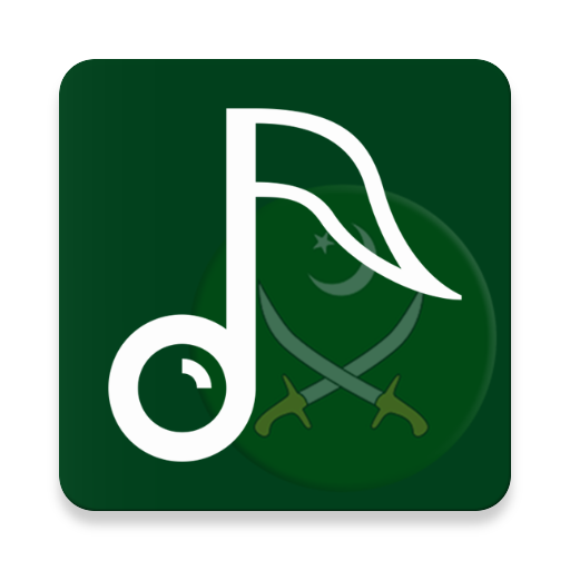 Pak Army Songs - Offline Independence Day 2020 icon