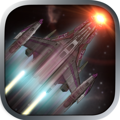 FTL Starships - Space Combat icon