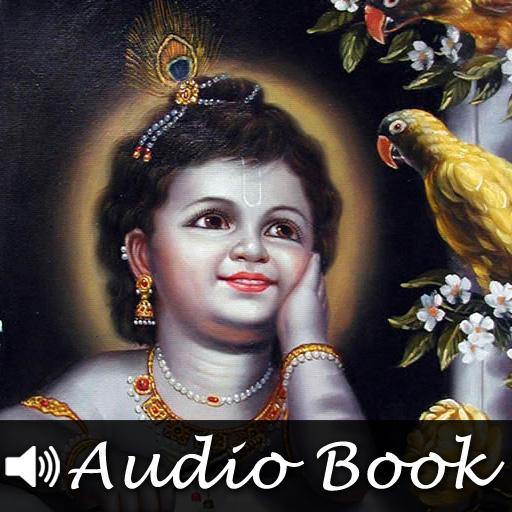 Krishna Stories - Hindi icon