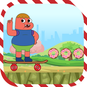 Jungle Clirance Adventure Run icon