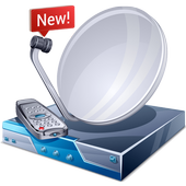 Satellite Director PRO icon