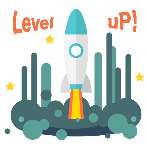 Boost XP - Level Booster icon