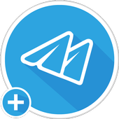 Mobogram Plus icon