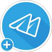 Mobogram Plus on 9Apps