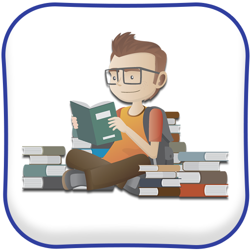 دروس البكالوريا "بدون أنترنت" icon