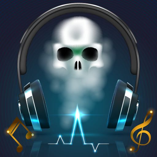 Scary Ringtones &amp; Sounds icon