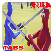 Total Simulation Battle icon