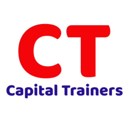 CAPITAL TRAINERS icon